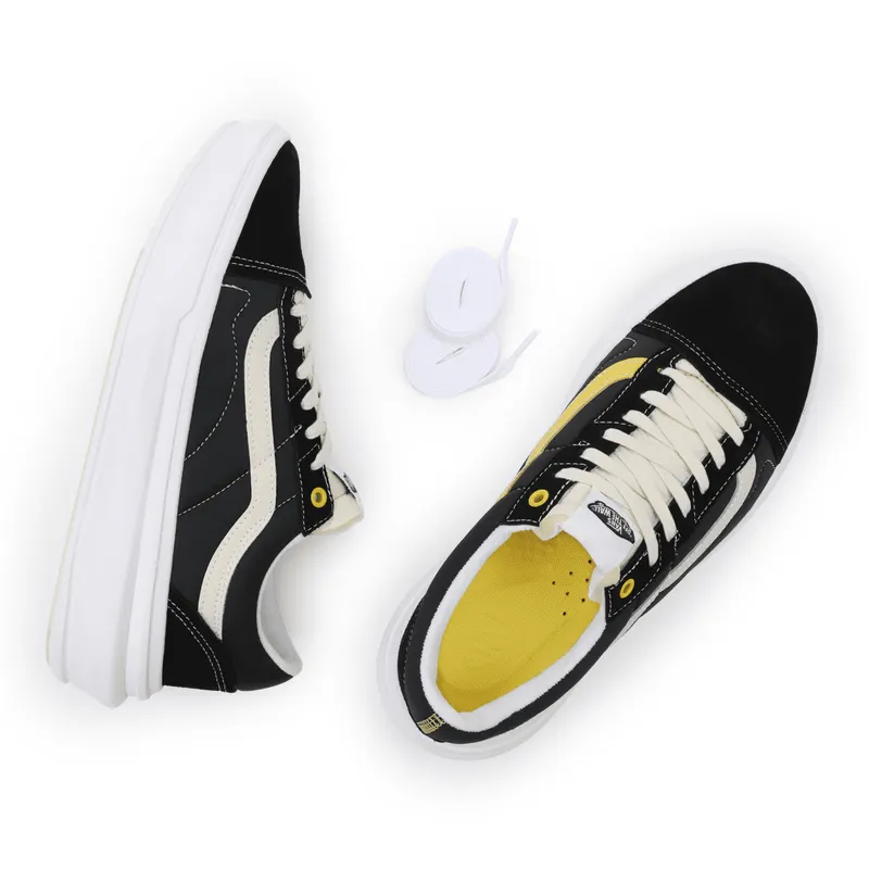 VANS Old Skool Overt Cc Bruin (VN0A7Q5EZO2)