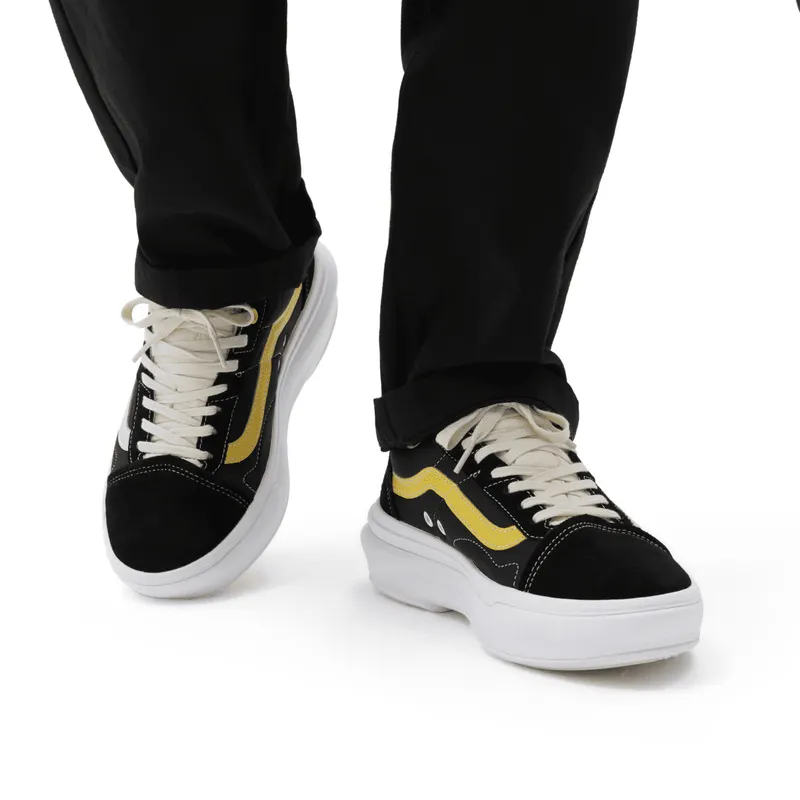 VANS Old Skool Overt Cc Bruin (VN0A7Q5EZO2)