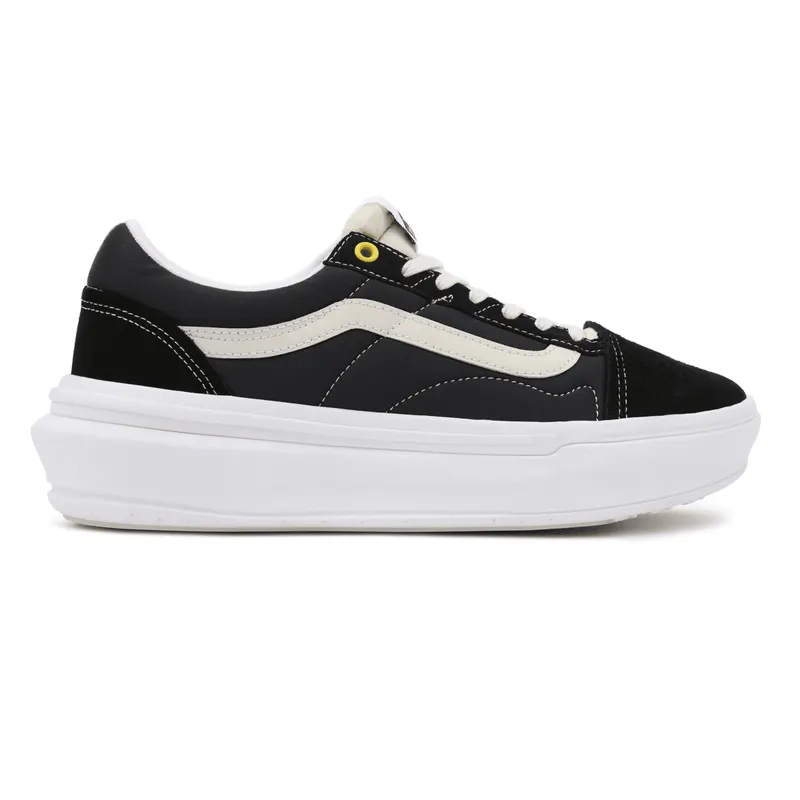 VANS Old Skool Overt Cc Bruin (VN0A7Q5EZO2)