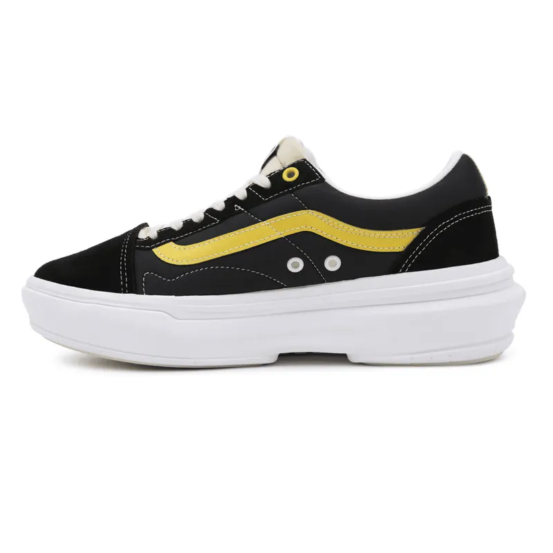 VANS Old Skool Overt Cc Bruin (VN0A7Q5EZO2)