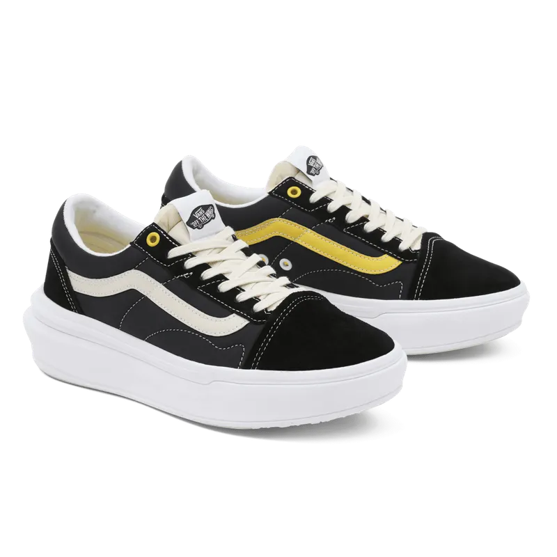 VANS Old Skool Overt Cc Bruin (VN0A7Q5EZO2)