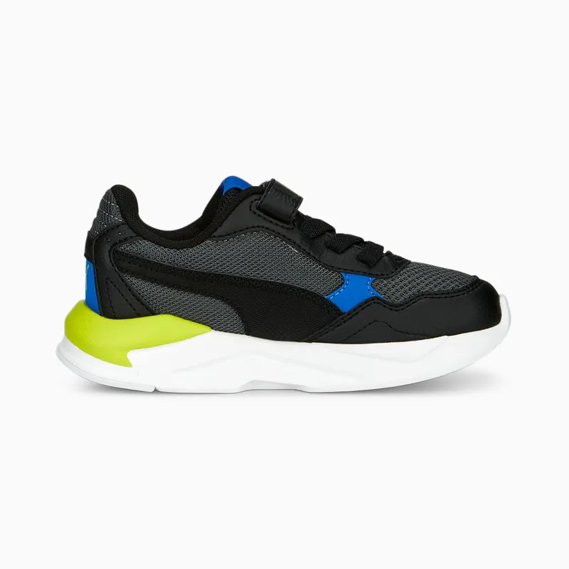 Puma X-Ray Speed Lite AC Blauw/Zwart/Grijs (385525-17)
