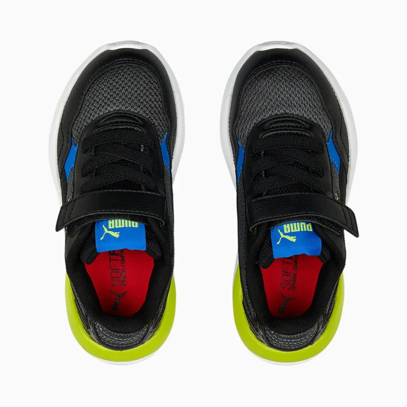Puma X-Ray Speed Lite AC Blauw/Zwart/Grijs (385525-17)