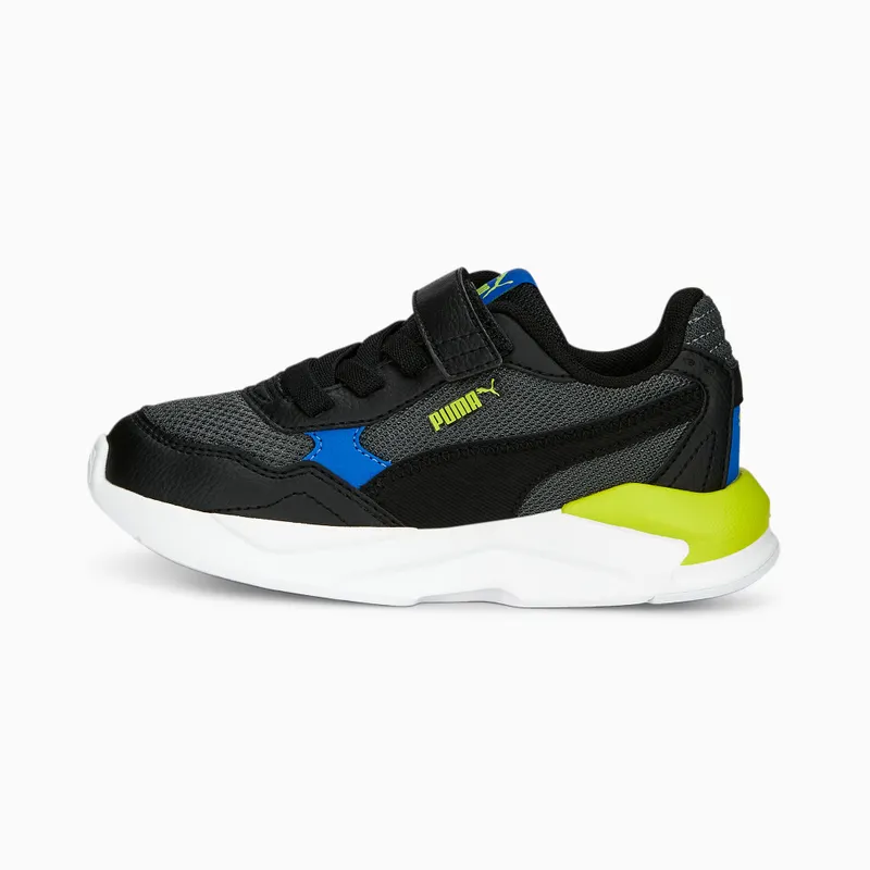 Puma X-Ray Speed Lite AC Blauw/Zwart/Grijs (385525-17)