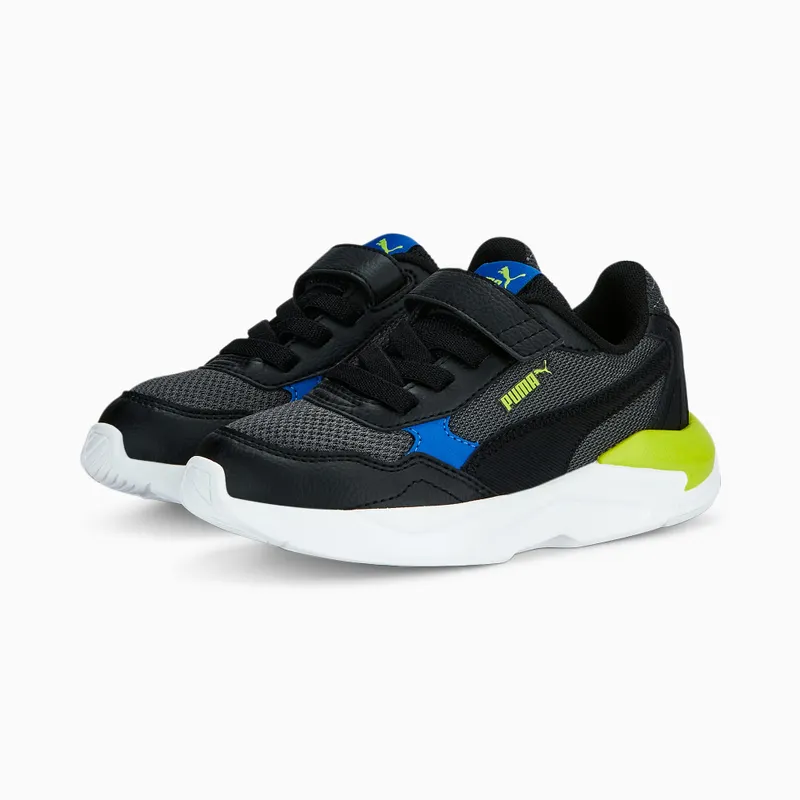 Puma X-Ray Speed Lite AC Blauw/Zwart/Grijs (385525-17)