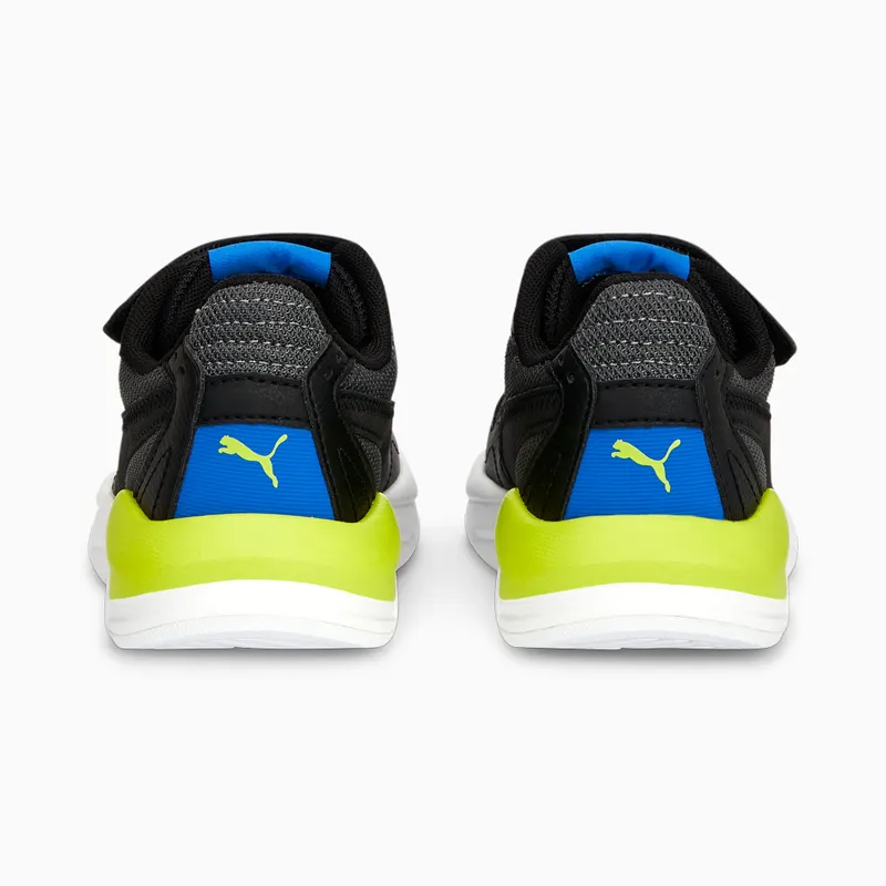 Puma X-Ray Speed Lite AC Blauw/Zwart/Grijs (385525-17)