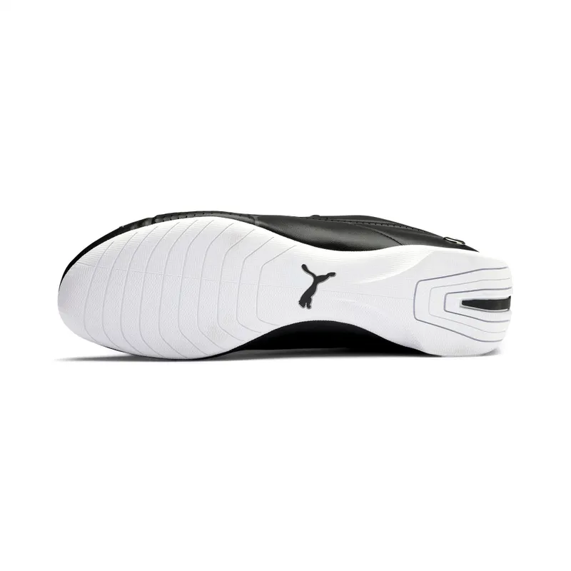 Puma BMW Motorsport Future Cat Ultra Wit/Zwart/Grijs (306242-04)