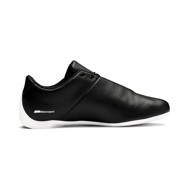Puma BMW Motorsport Future Cat Ultra Wit/Zwart/Grijs (306242-04)