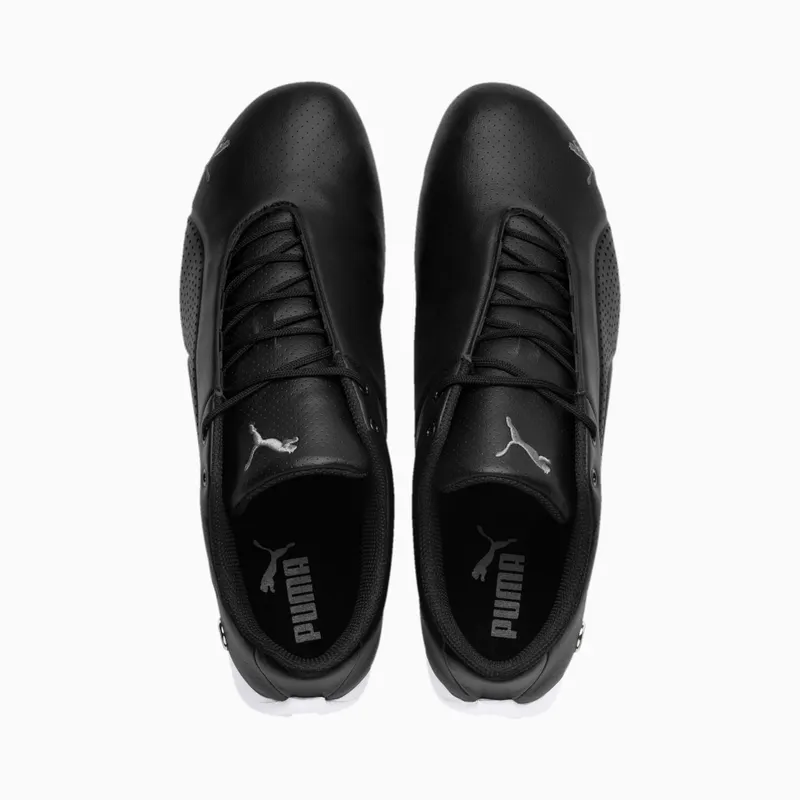 Puma BMW Motorsport Future Cat Ultra Wit/Zwart/Grijs (306242-04)