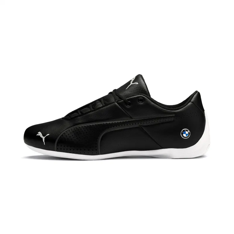 Puma BMW Motorsport Future Cat Ultra Wit/Zwart/Grijs (306242-04)
