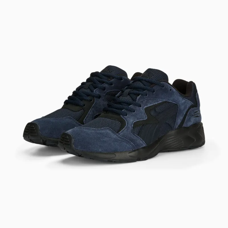 Puma Prevail Premium Zwart (391140-01)