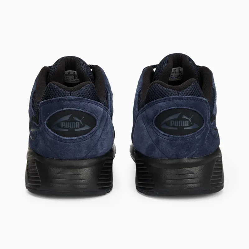 Puma Prevail Premium Zwart (391140-01)