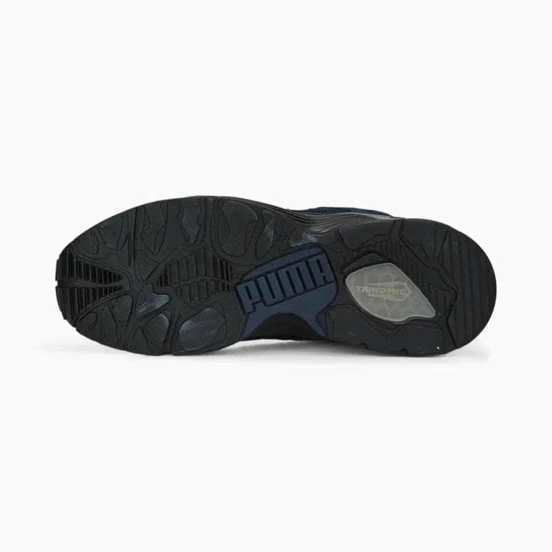 Puma Prevail Premium Zwart (391140-01)