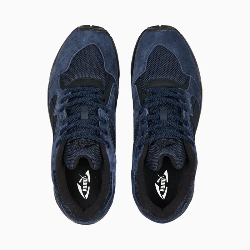 Puma Prevail Premium Zwart (391140-01)