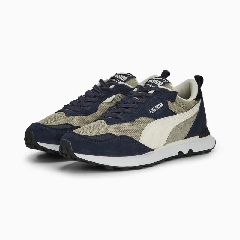 Puma Rider FV Retro Rewind Bruin (390168-03)