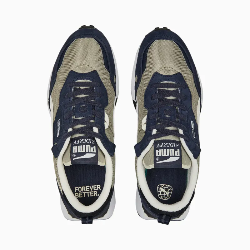 Puma Rider FV Retro Rewind Bruin (390168-03)
