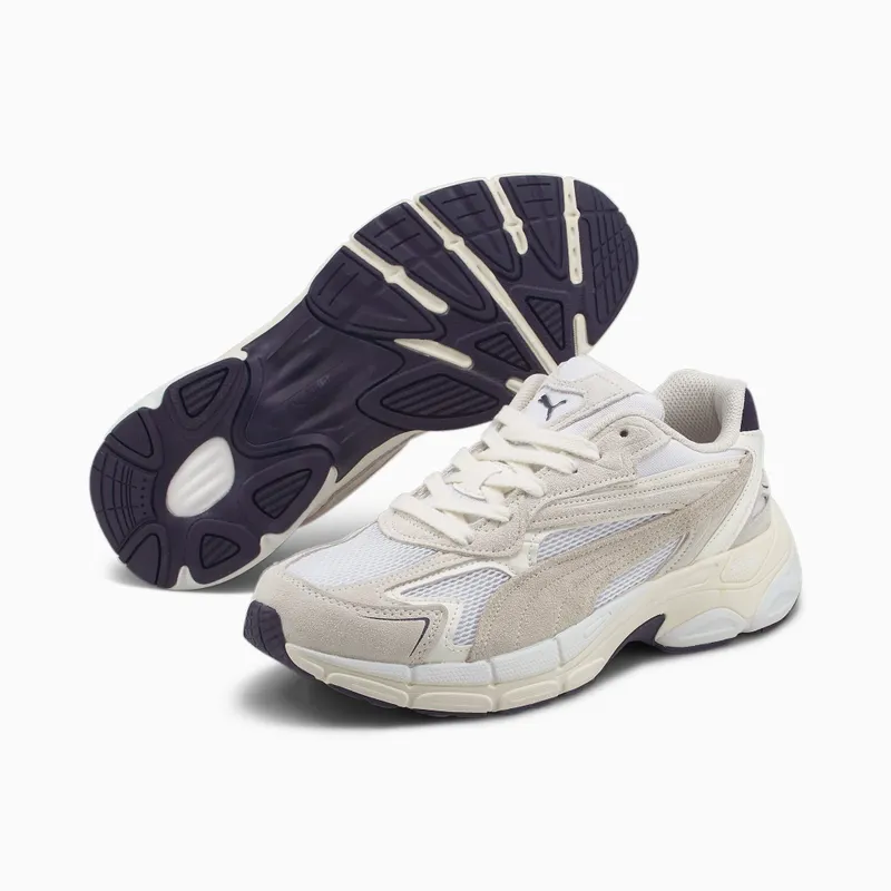 Puma Teveris Nitro Wit (388774-10)