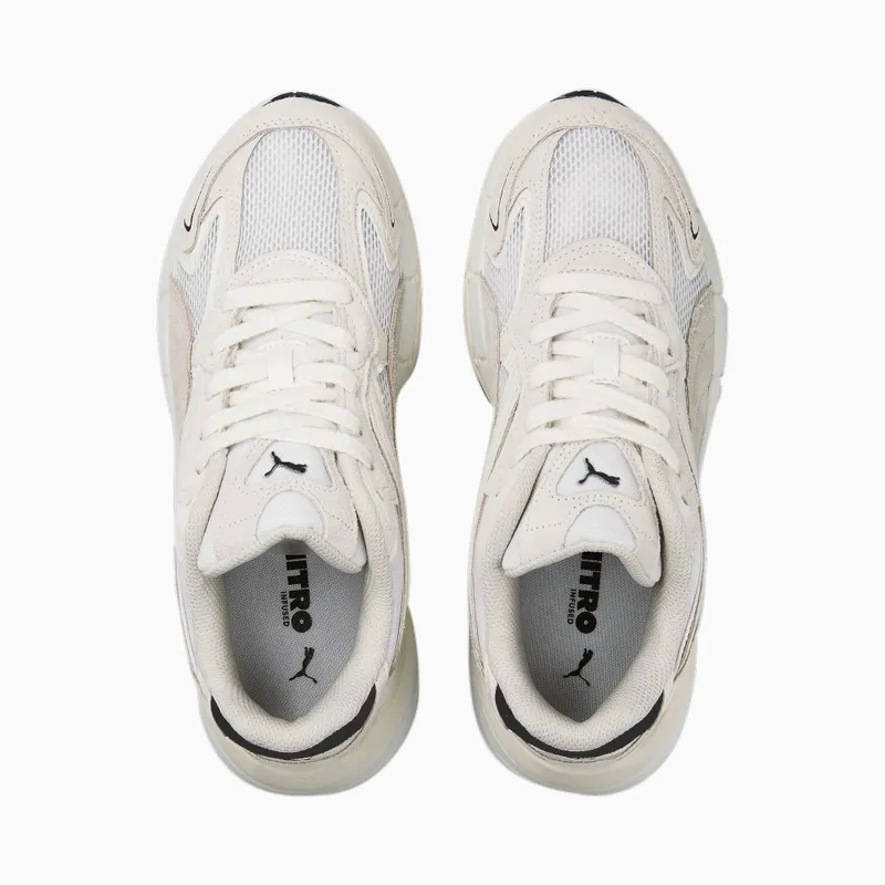 Puma Teveris Nitro Wit (388774-10)