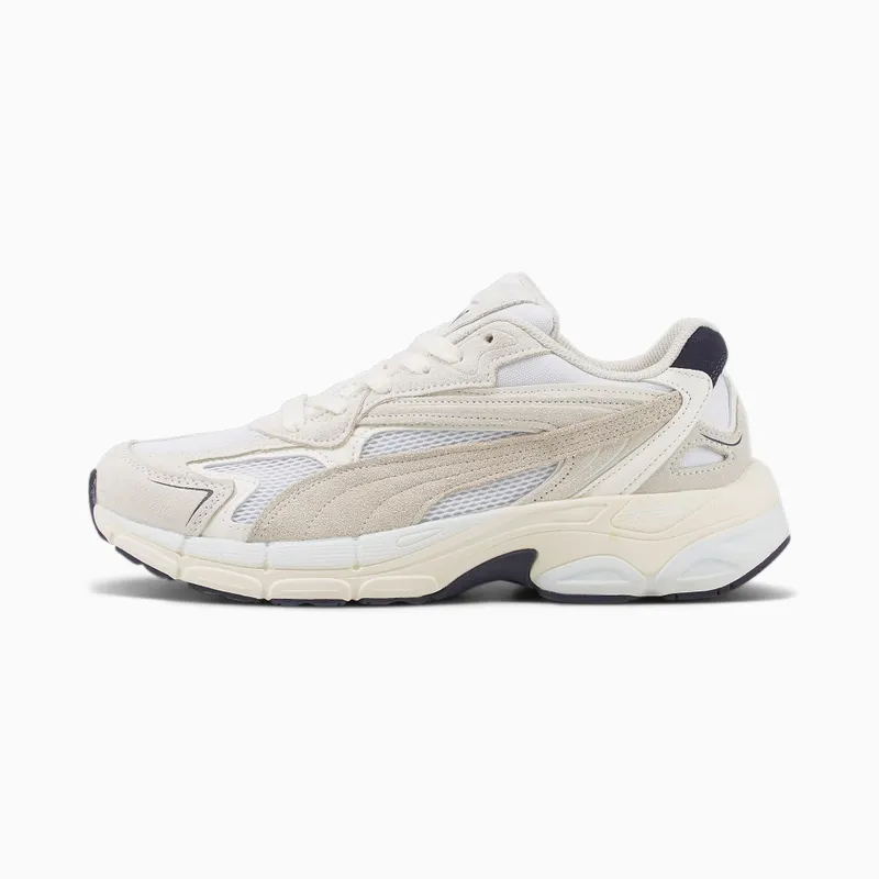 Puma Teveris Nitro Wit (388774-10)