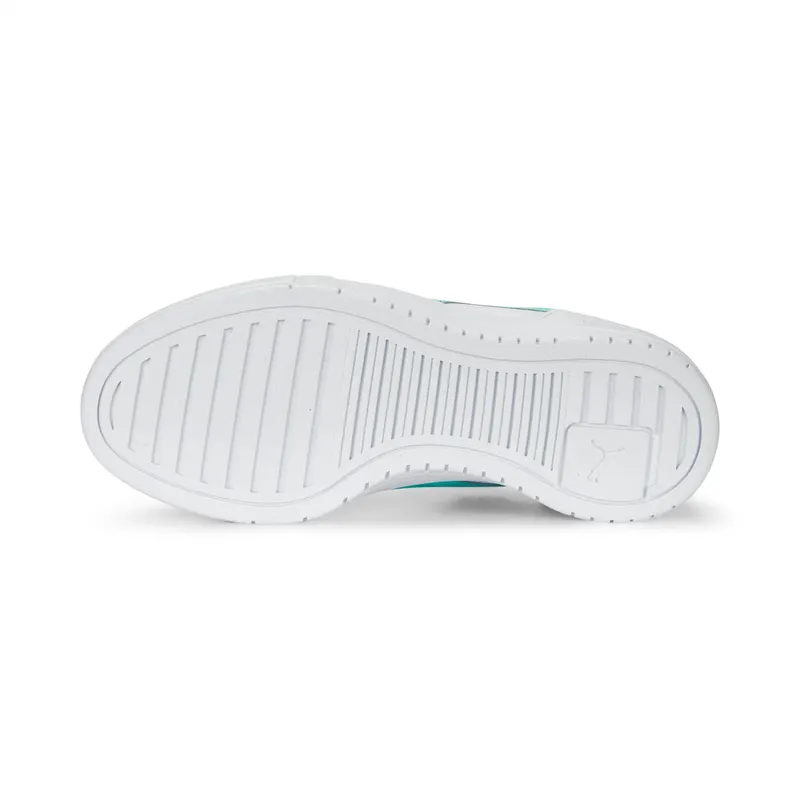 Puma CA Pro Block Wit (392004-02)