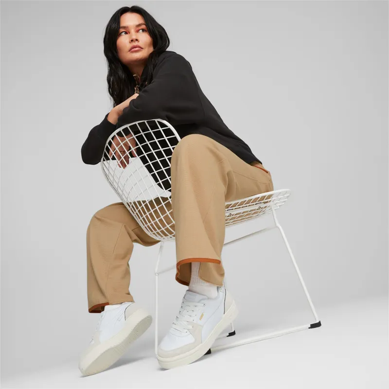 Puma CA Pro Lux Snake Wit/Grijs (390126-01)