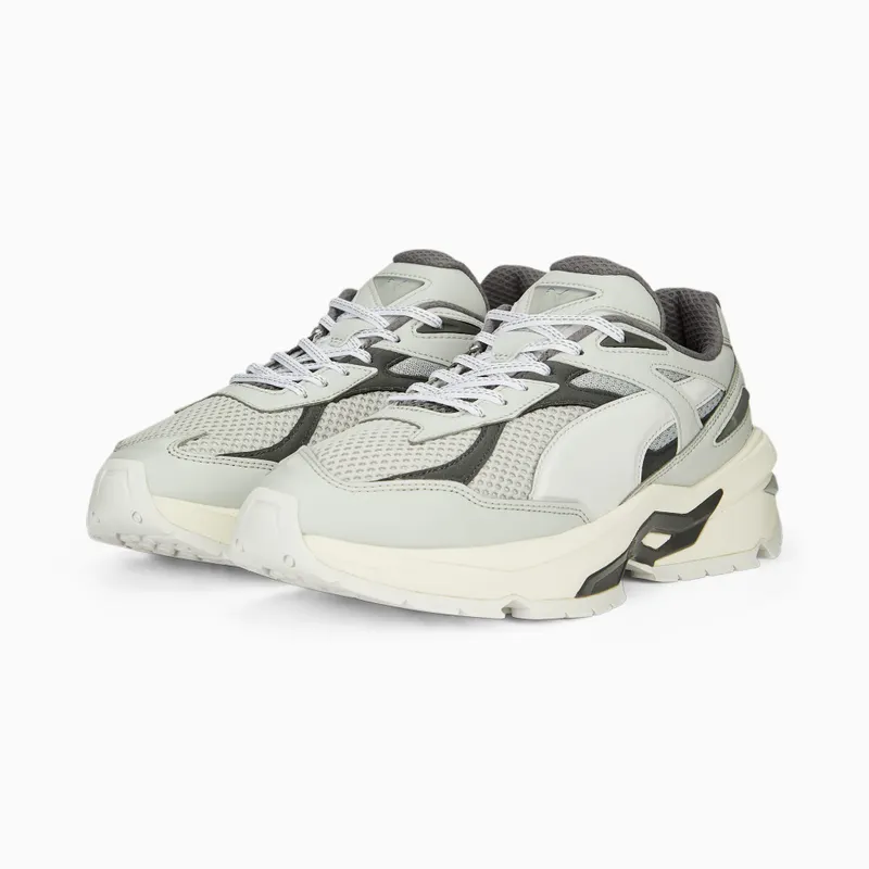 Puma Nano Odyssey Grijs (388608-04)