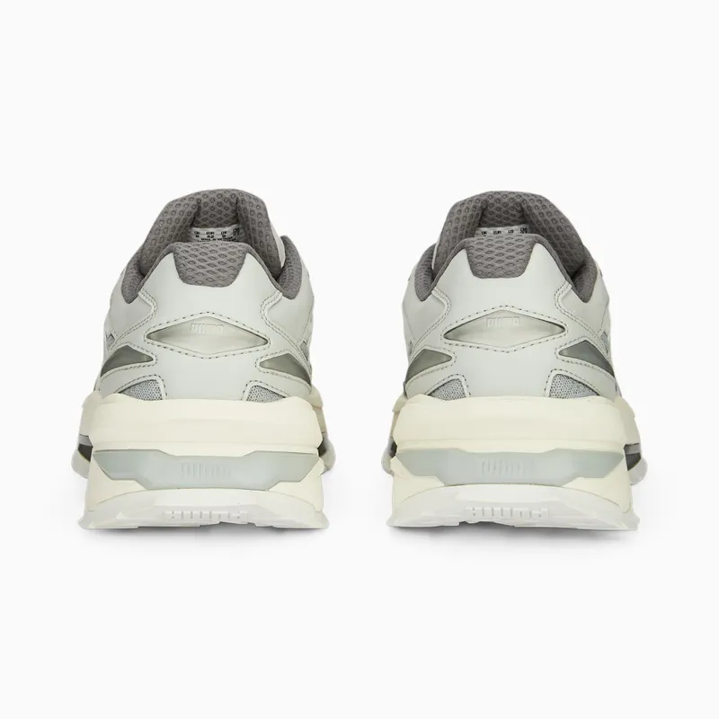 Puma Nano Odyssey Grijs (388608-04)