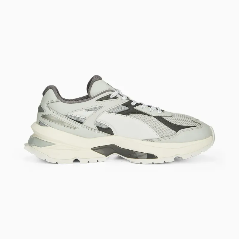 Puma Nano Odyssey Grijs (388608-04)