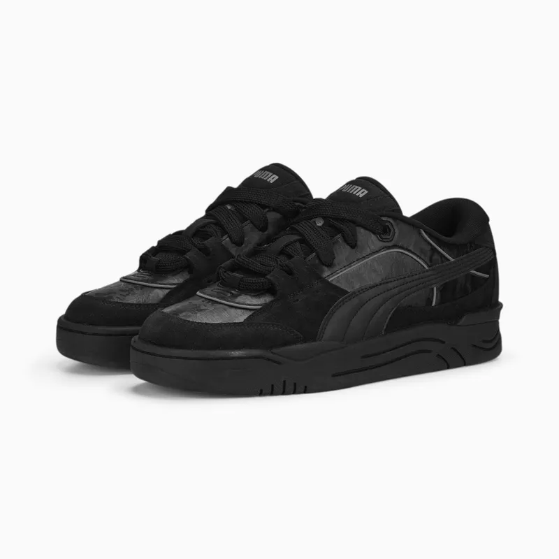 Puma PUMA-180 Night Rider Grijs (390805-01)