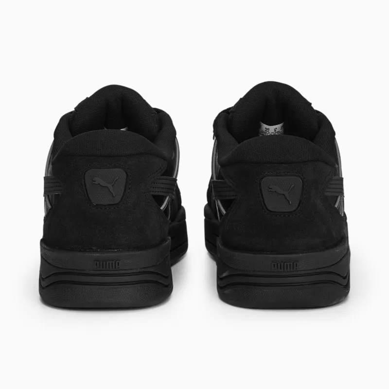 Puma PUMA-180 Night Rider Grijs (390805-01)