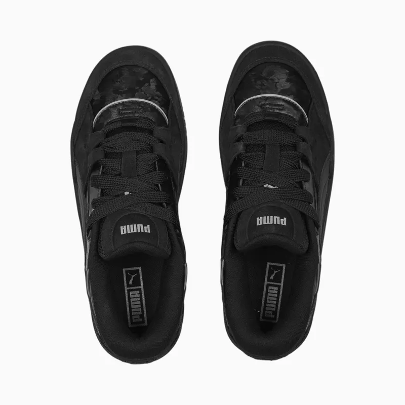 Puma PUMA-180 Night Rider Grijs (390805-01)