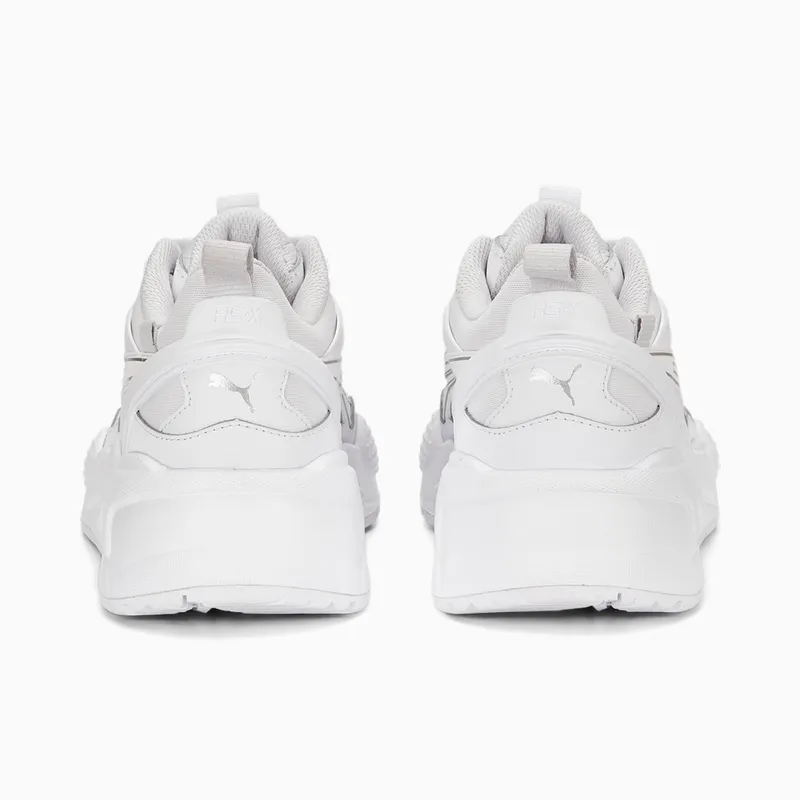 Puma RS-X Efekt Reflective Zilver/Wit (390777-02)