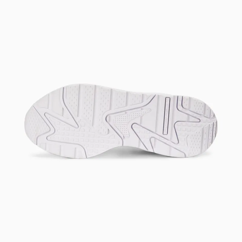 Puma RS-X Efekt Reflective Zilver/Wit (390777-02)