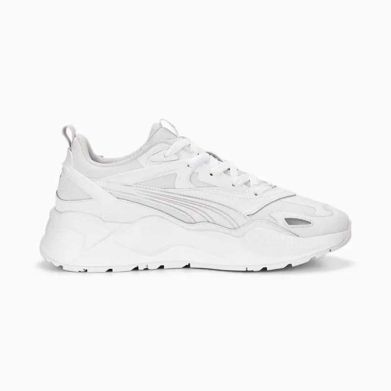 Puma RS-X Efekt Reflective Zilver/Wit (390777-02)