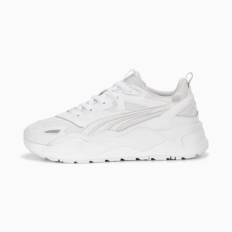 Puma RS-X Efekt Reflective Zilver/Wit (390777-02)