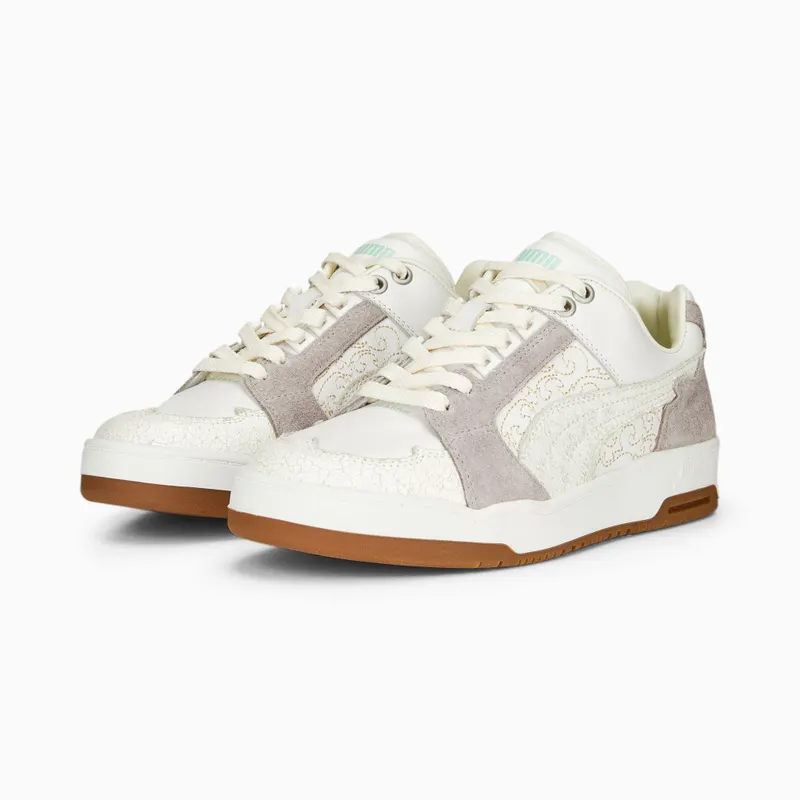 Puma Slipstream Lo W.W.W. Wit (390096-01)