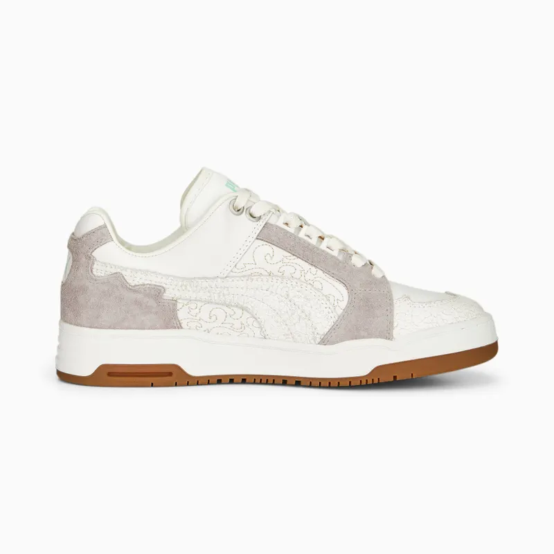 Puma Slipstream Lo W.W.W. Wit (390096-01)
