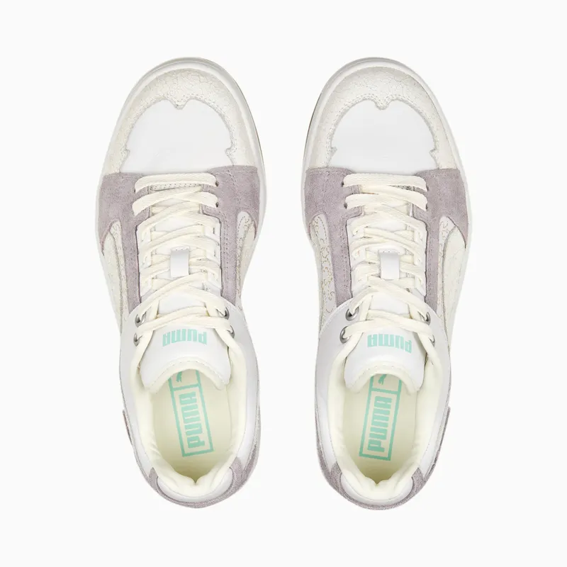 Puma Slipstream Lo W.W.W. Wit (390096-01)
