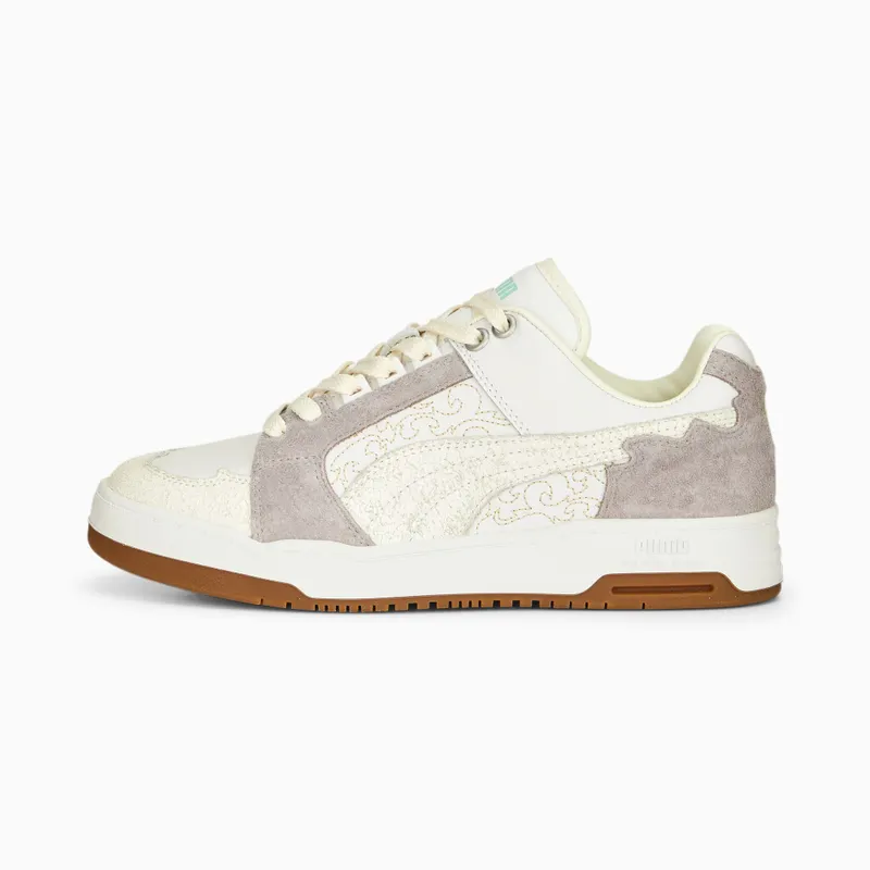Puma Slipstream Lo W.W.W. Wit (390096-01)