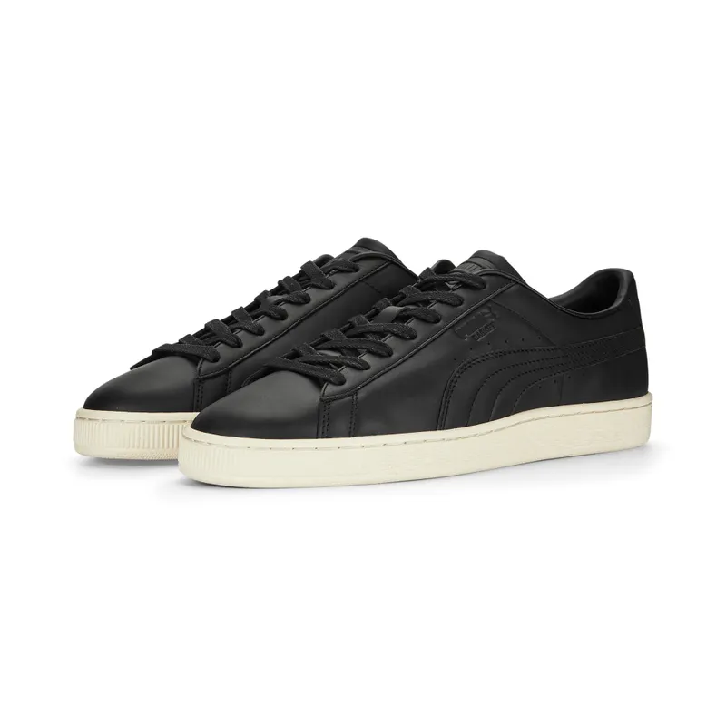 Puma Basket Classic 75Y Premium Zwart (394291-01)