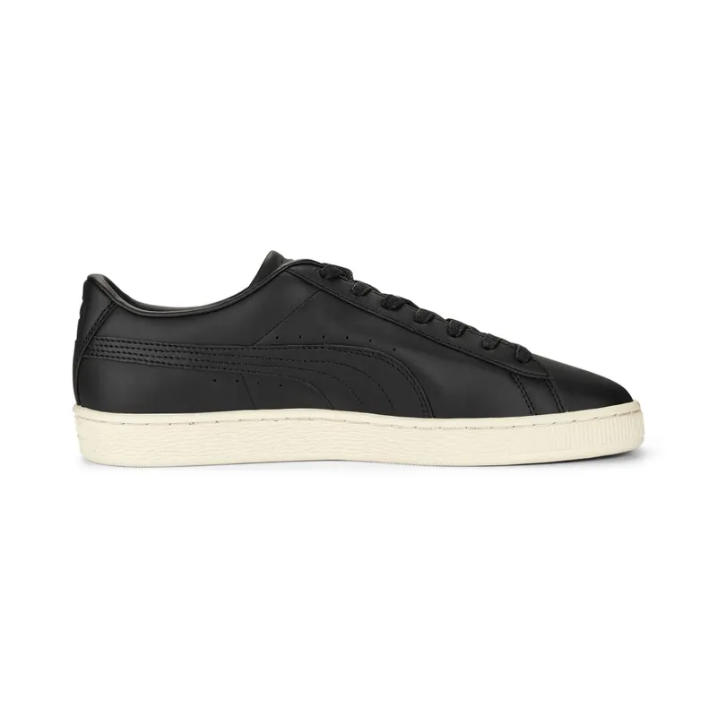 Puma Basket Classic 75Y Premium Zwart (394291-01)