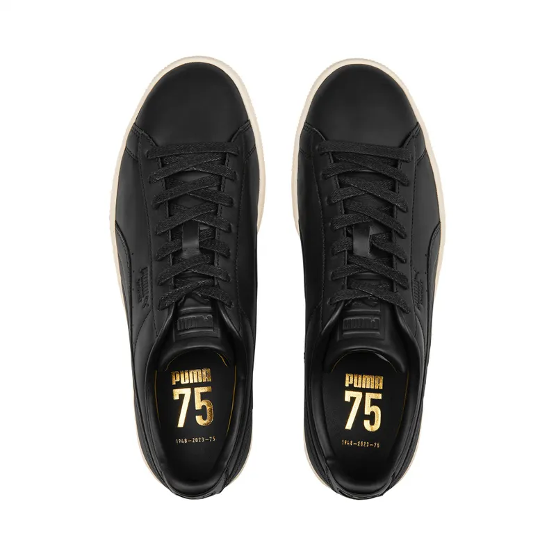 Puma Basket Classic 75Y Premium Zwart (394291-01)