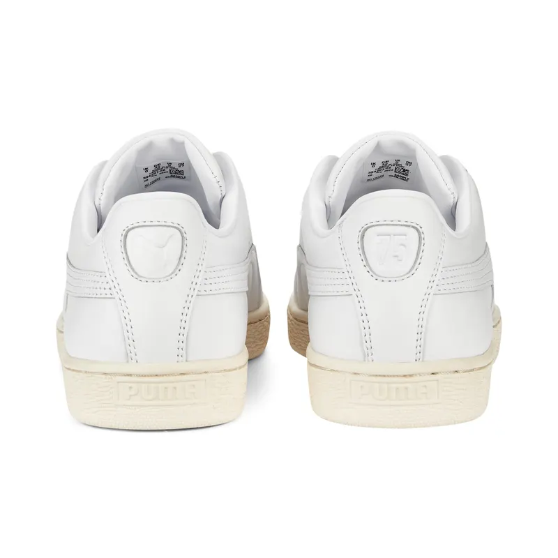Puma Basket Classic 75Y Premium Wit (394291-02)