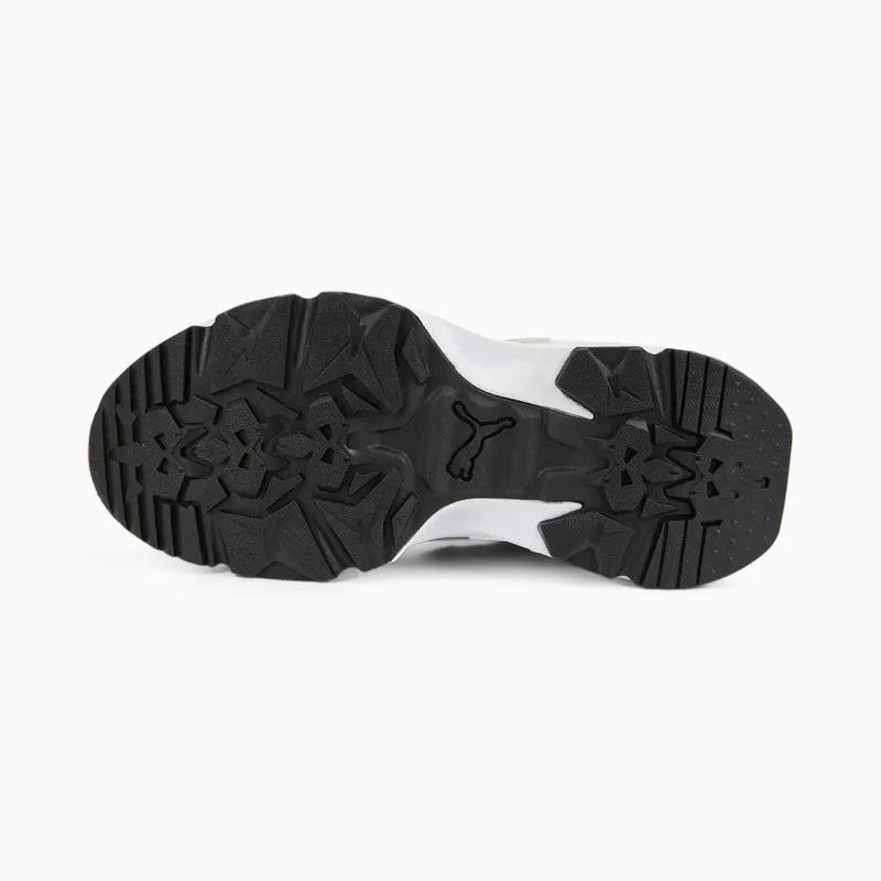 Puma Orkid Wit/Roze (383136-07)