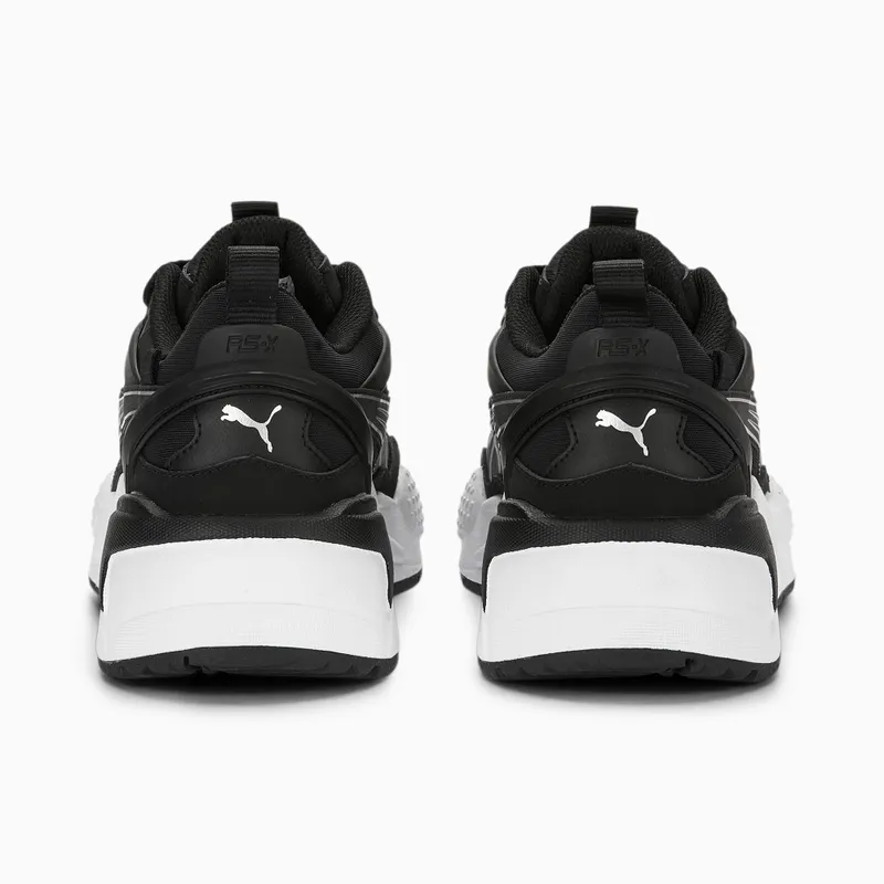 Puma RS-X Efekt Reflective Zilver/Zwart (390777-01)