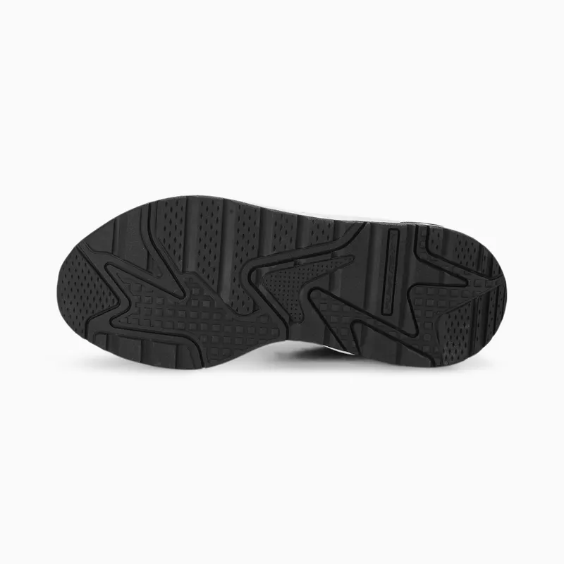 Puma RS-X Efekt Reflective Zilver/Zwart (390777-01)