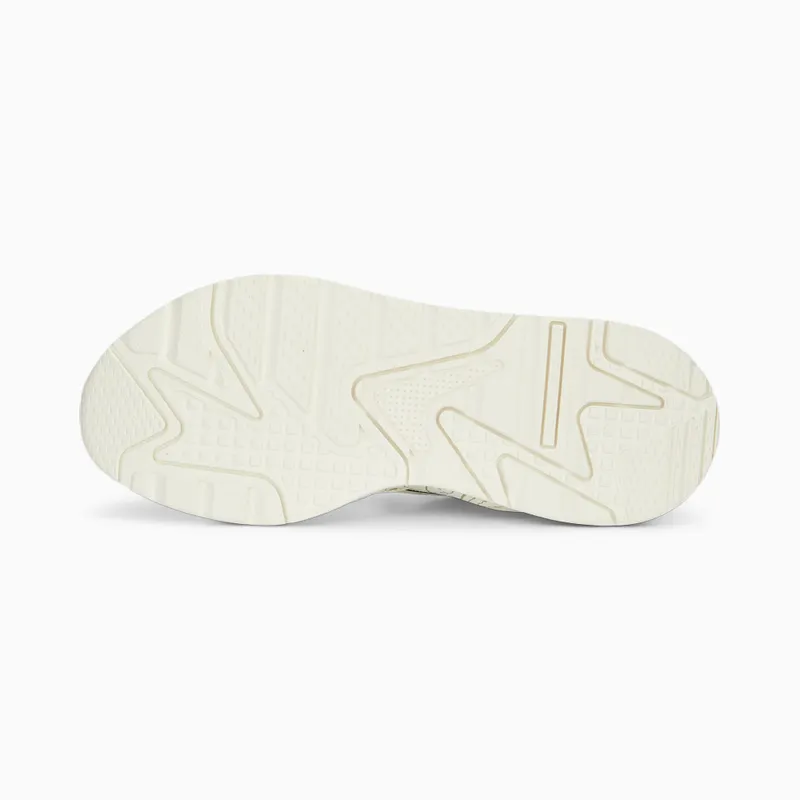 Puma RS-X Efekt Topographic Wit (390719-02)