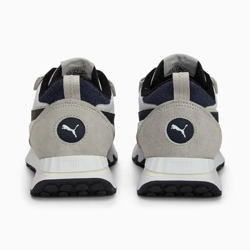 Puma Rider FV Retro Rewind Wit/Zwart (390168-02)