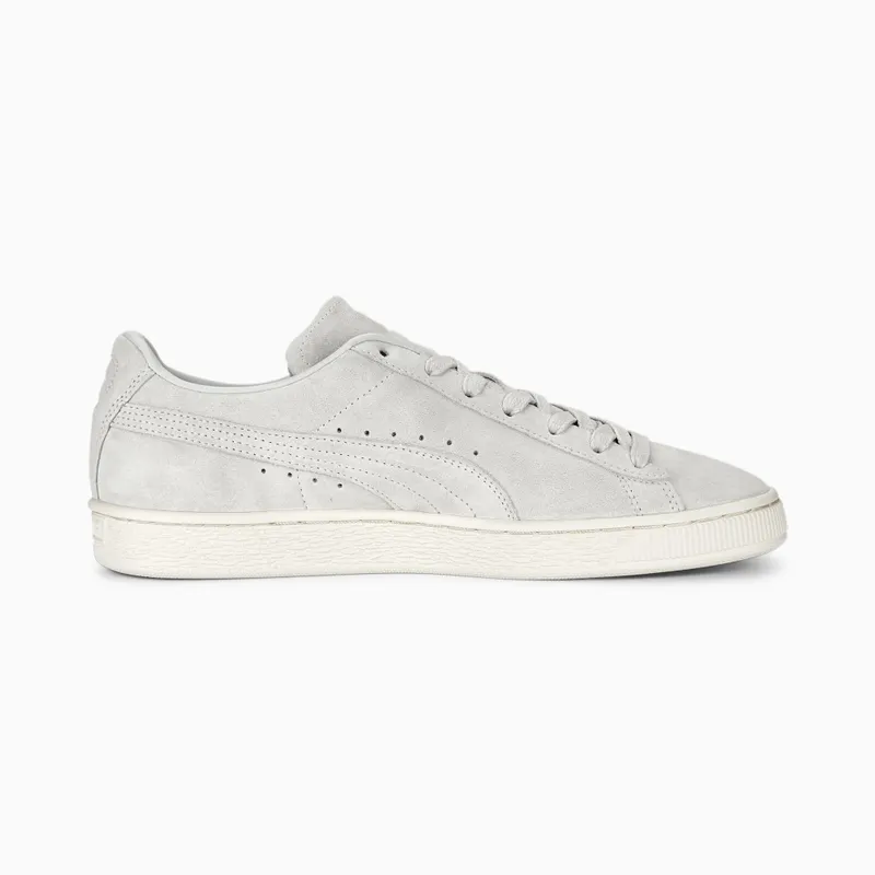 Puma Suede Classic 75Y Grijs (393325-02)