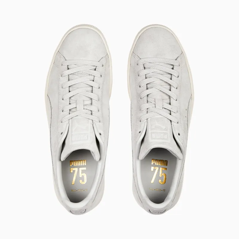 Puma Suede Classic 75Y Grijs (393325-02)